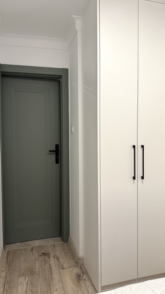 Wynajmę stylową kawalerkę w sercu miasta! (25)