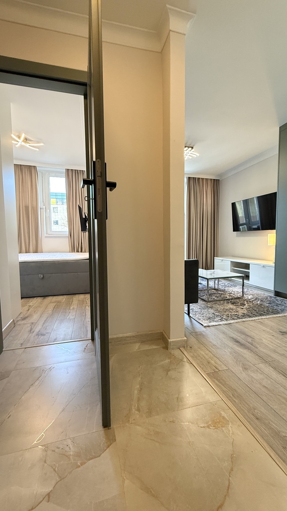 Wynajmę stylową kawalerkę w sercu miasta! (18)