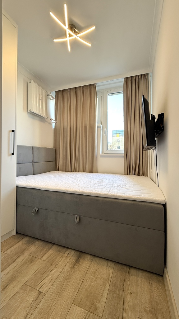 Wynajmę stylową kawalerkę w sercu miasta! (15)