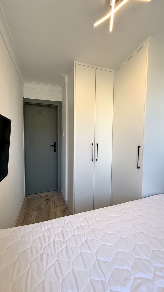 Wynajmę stylową kawalerkę w sercu miasta! (17)