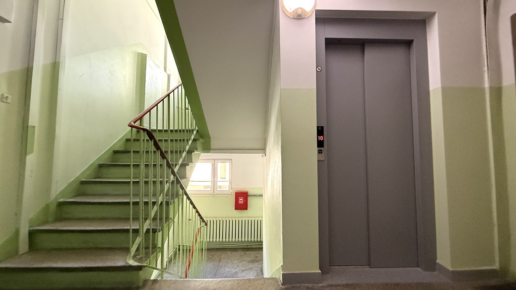 Wynajmę stylową kawalerkę w sercu miasta! (20)