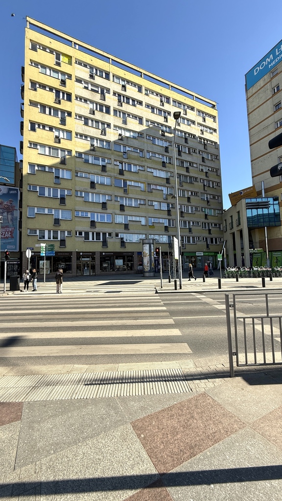 Wynajmę stylową kawalerkę w sercu miasta! (27)