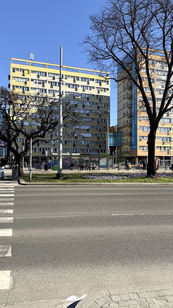 Wynajmę stylową kawalerkę w sercu miasta! (28)