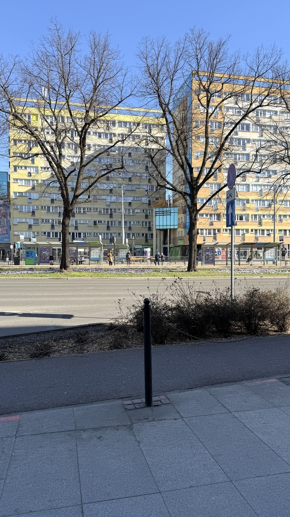 Wynajmę stylową kawalerkę w sercu miasta! (29)