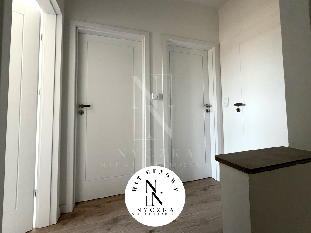 bliźniak w stanie deweloperskim - 4pokoje Mierzyn (4)