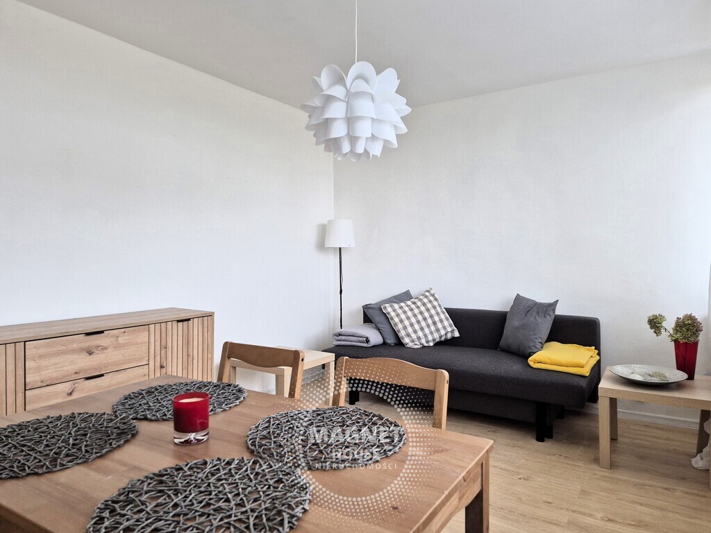 2 pokoje w Centrum przy Galaxy z widokiem na park (3)