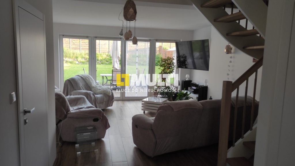 Przęsocin - 1/2 bliźniaka na sprzedaż (1)