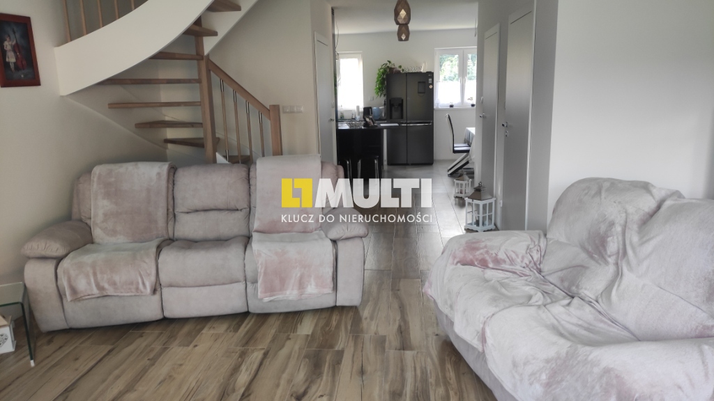 Przęsocin - 1/2 bliźniaka na sprzedaż (2)