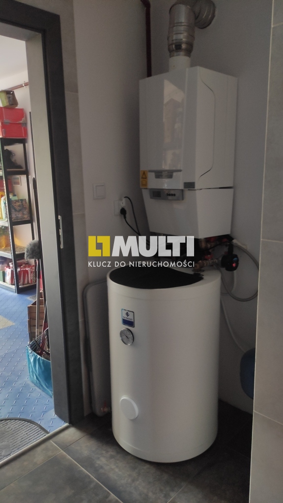 Przęsocin - 1/2 bliźniaka na sprzedaż (4)