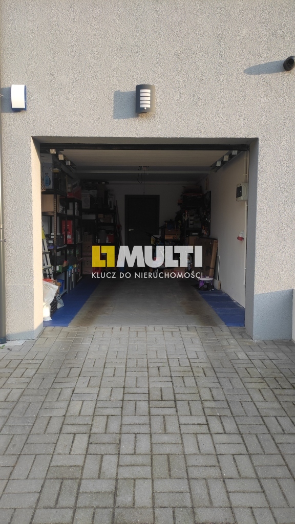 Przęsocin - 1/2 bliźniaka na sprzedaż (10)