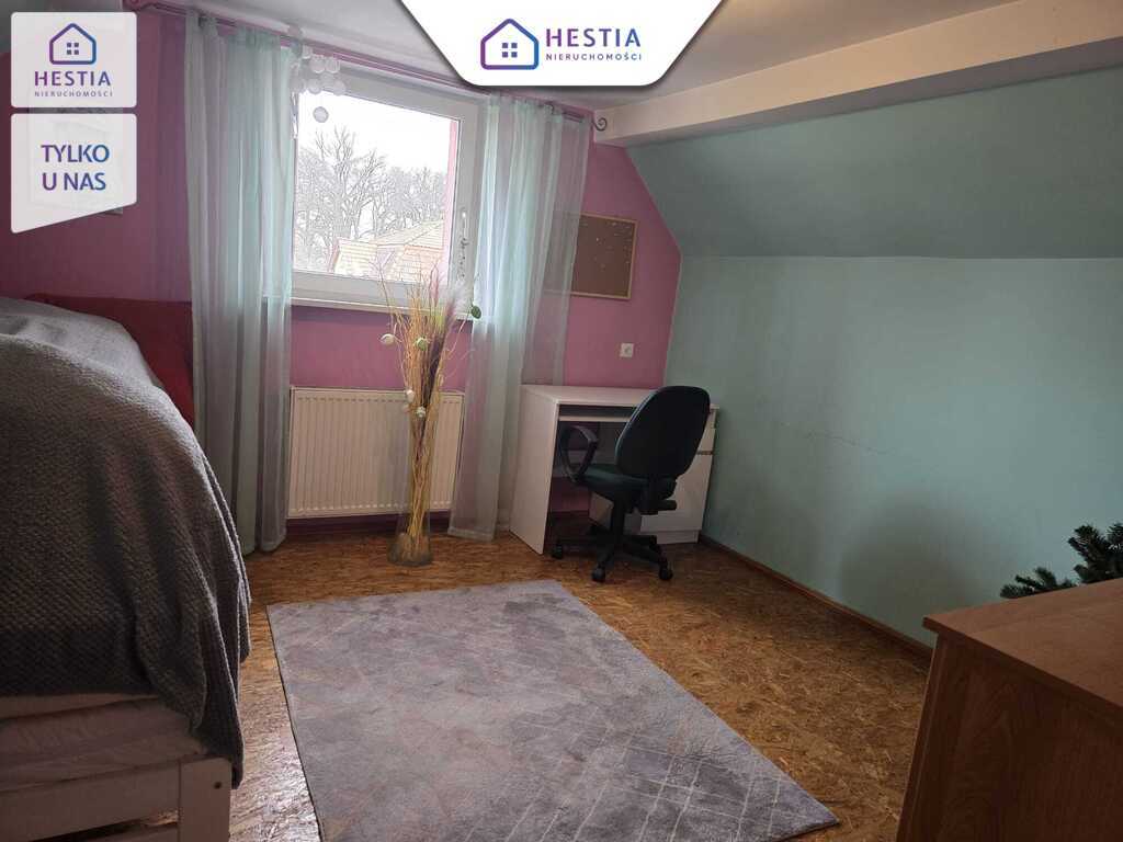 Dom wolnostojący na sprzedaż - Sokole (6)