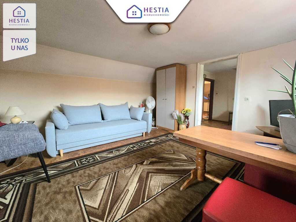 Dom wolnostojący na sprzedaż - Sokole (7)