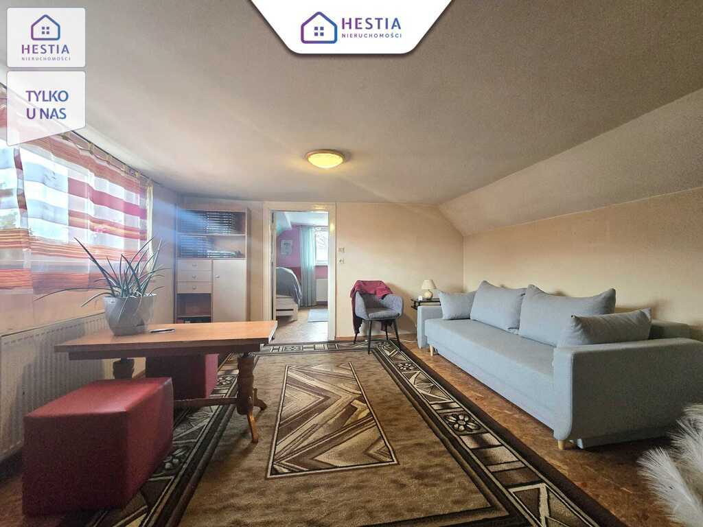 Dom wolnostojący na sprzedaż - Sokole (8)