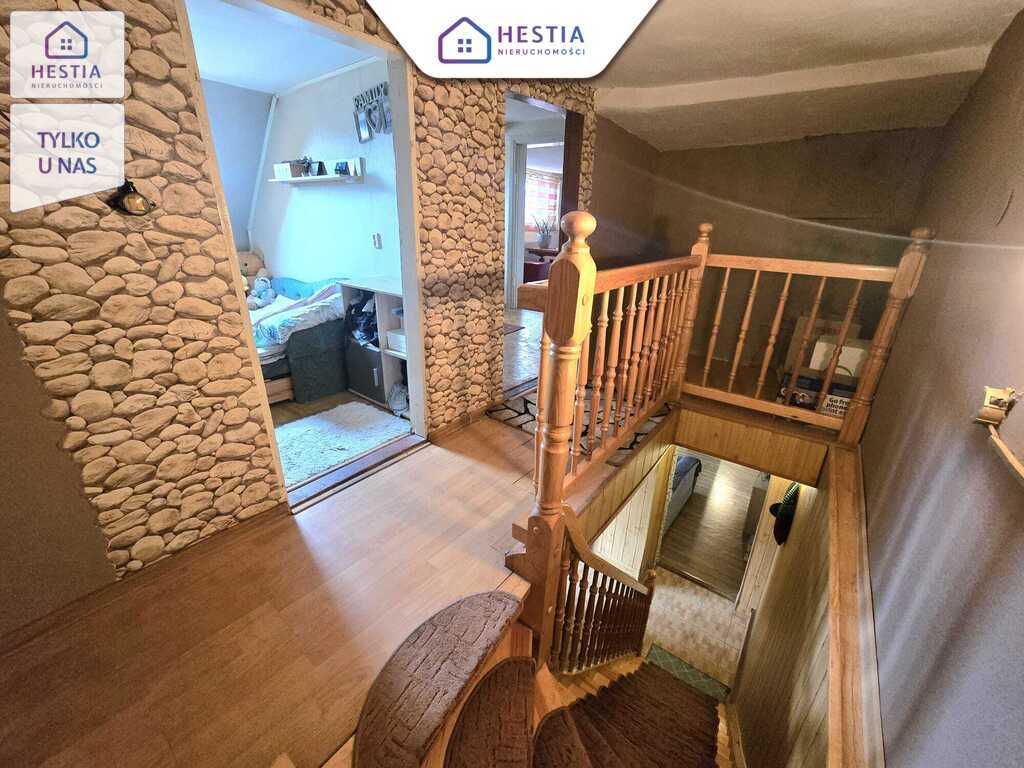 Dom wolnostojący na sprzedaż - Sokole (5)