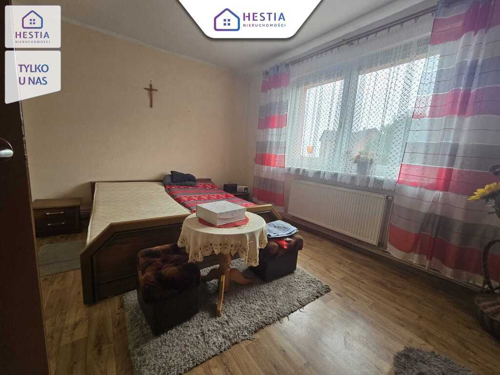 Dom wolnostojący na sprzedaż - Sokole (4)