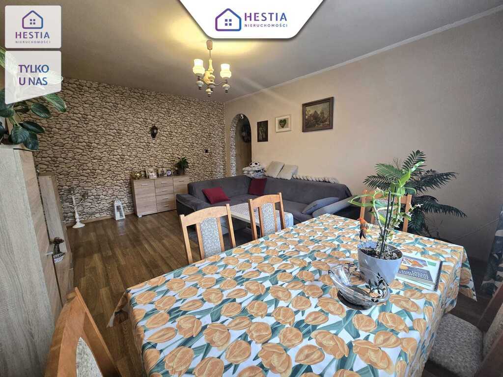 Dom wolnostojący na sprzedaż - Sokole (1)