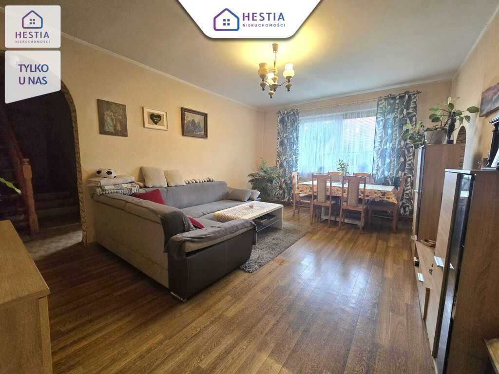 Dom wolnostojący na sprzedaż - Sokole (3)