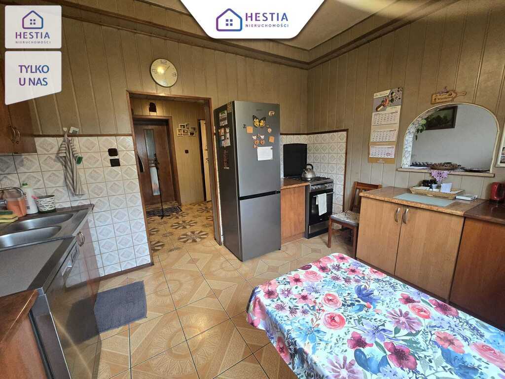 Dom wolnostojący na sprzedaż - Sokole (2)