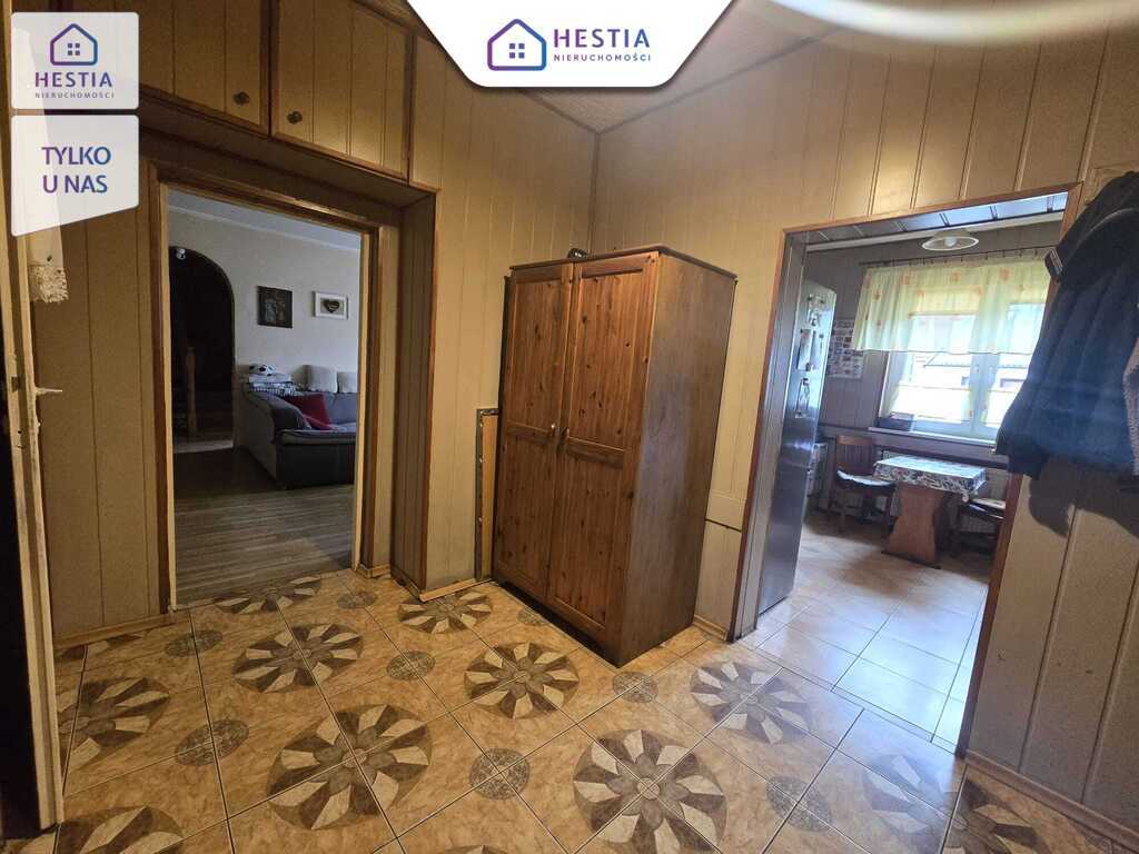 Dom wolnostojący na sprzedaż - Sokole (10)