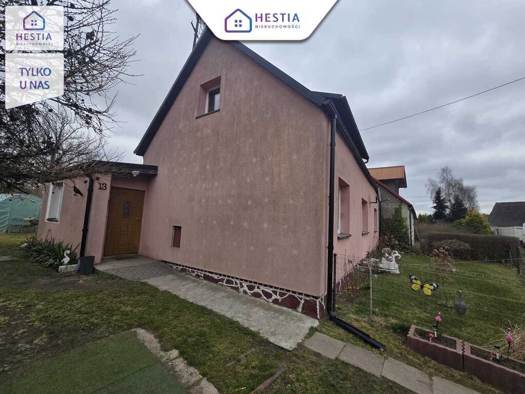 Dom wolnostojący na sprzedaż - Sokole (12)