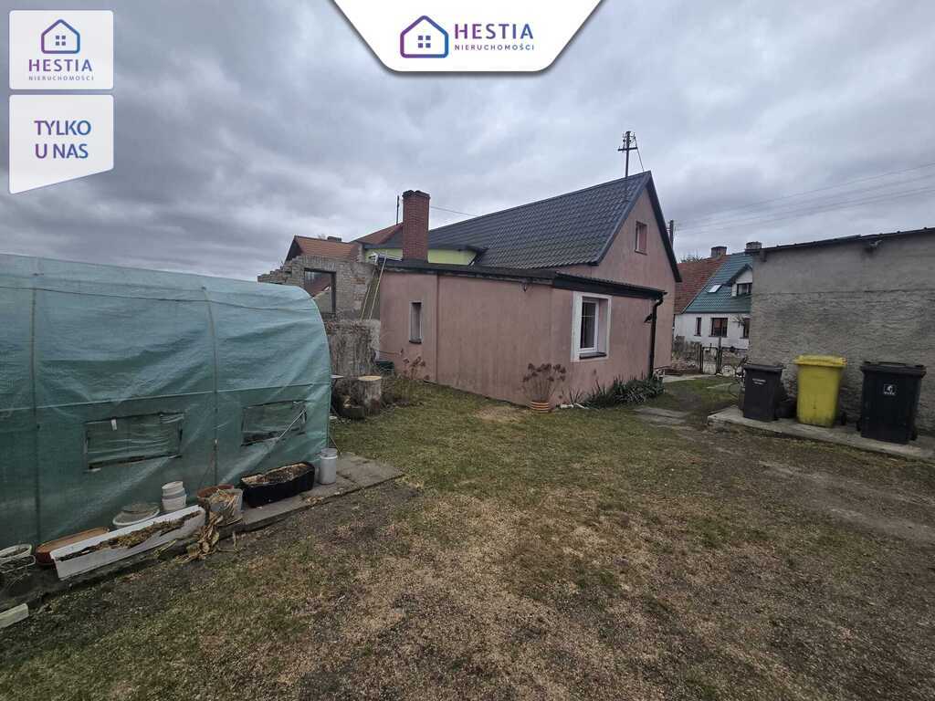 Dom wolnostojący na sprzedaż - Sokole (13)