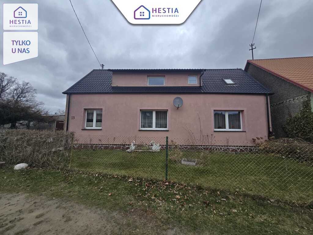 Dom wolnostojący na sprzedaż - Sokole (11)