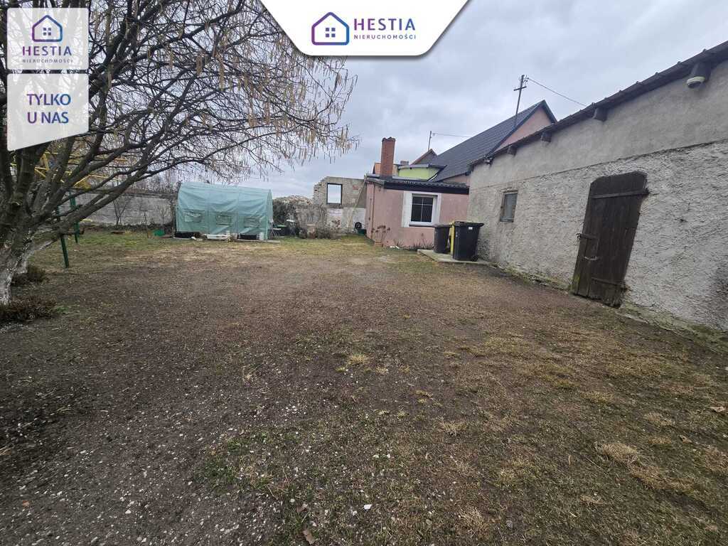 Dom wolnostojący na sprzedaż - Sokole (15)