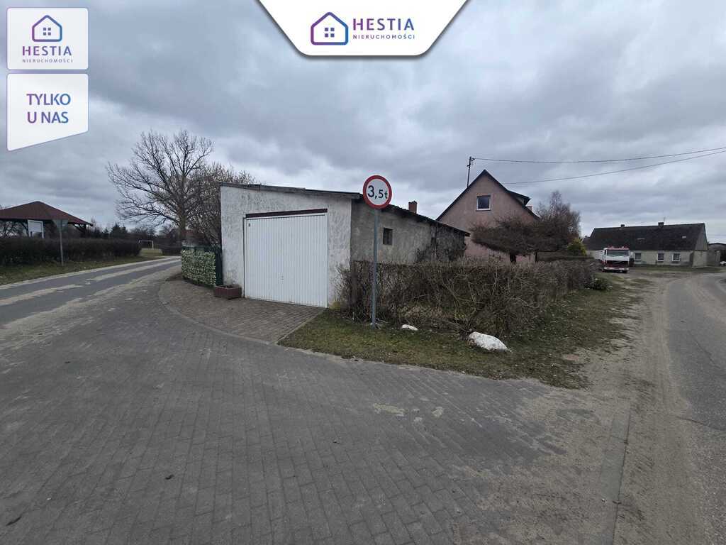 Dom wolnostojący na sprzedaż - Sokole (16)