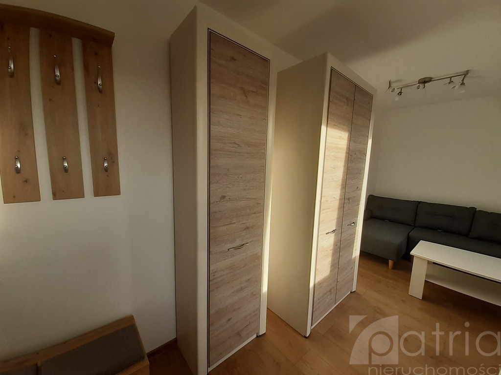 Kawalerka przy al.Piastów (8)