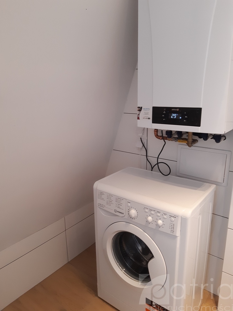 Kawalerka przy al.Piastów (2)