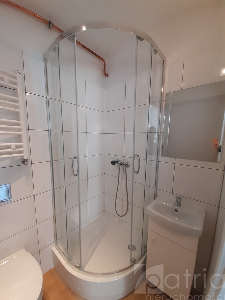 Kawalerka przy al.Piastów (3)