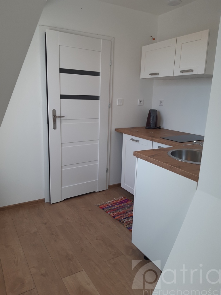 Kawalerka przy al.Piastów (4)