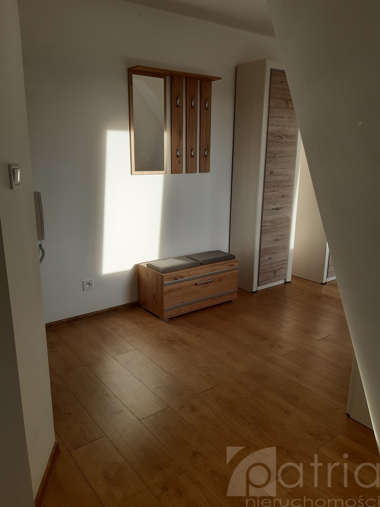 Kawalerka przy al.Piastów (5)