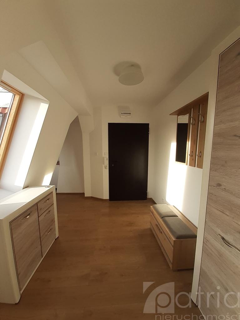 Kawalerka przy al.Piastów (7)