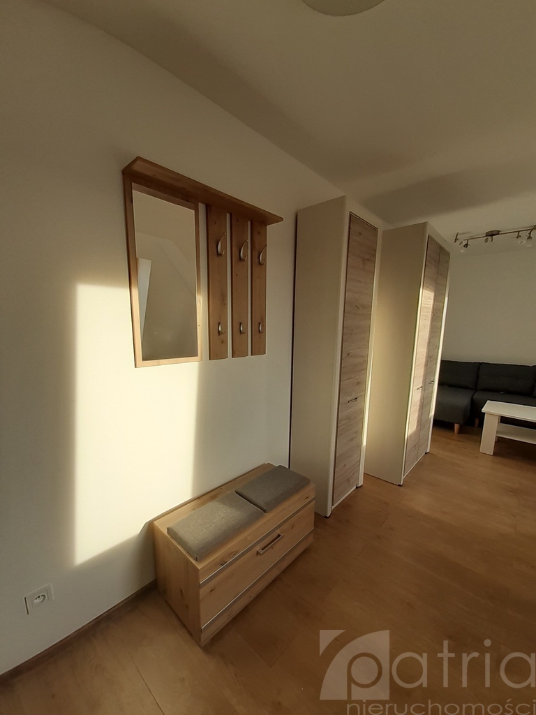 Kawalerka przy al.Piastów (9)