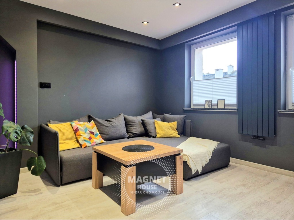 2 pokoje| odświeżone |dobry dojazd| (1)