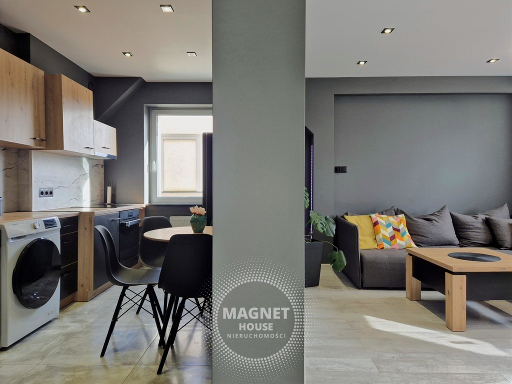 2 pokoje| odświeżone |dobry dojazd| (5)