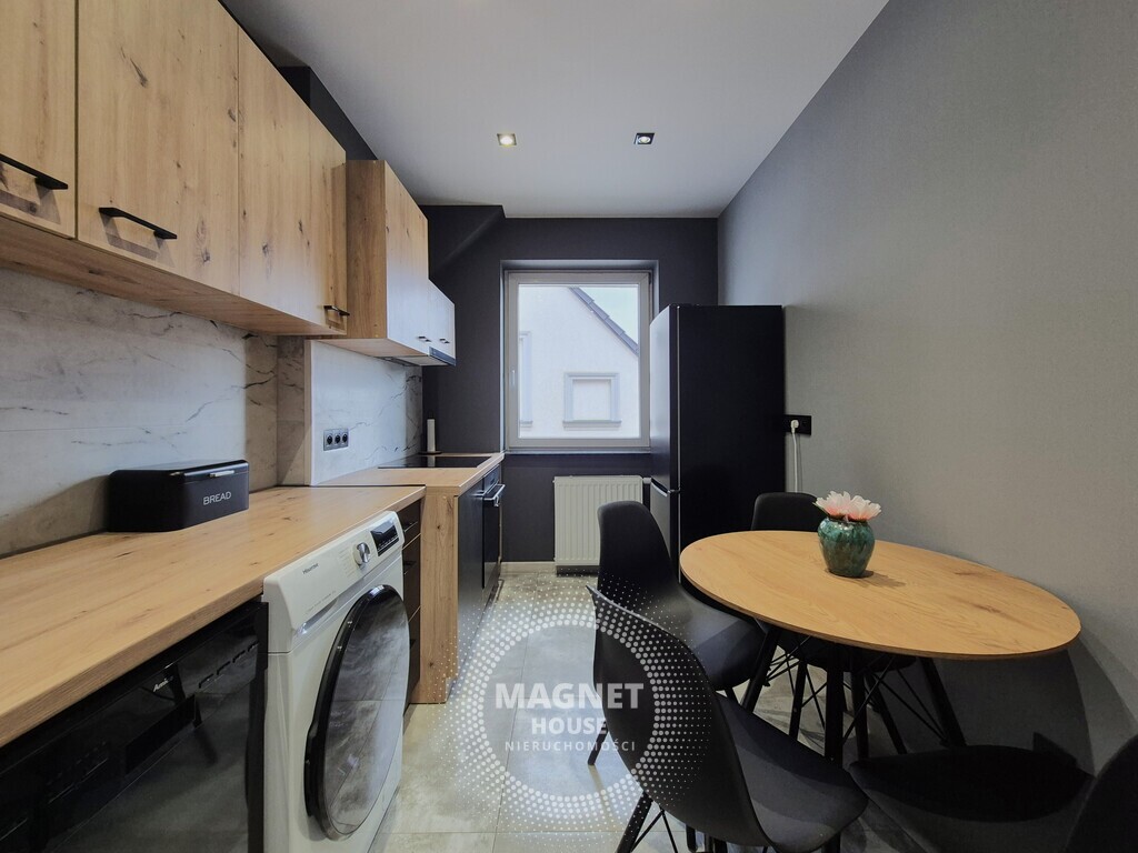 2 pokoje| odświeżone |dobry dojazd| (6)