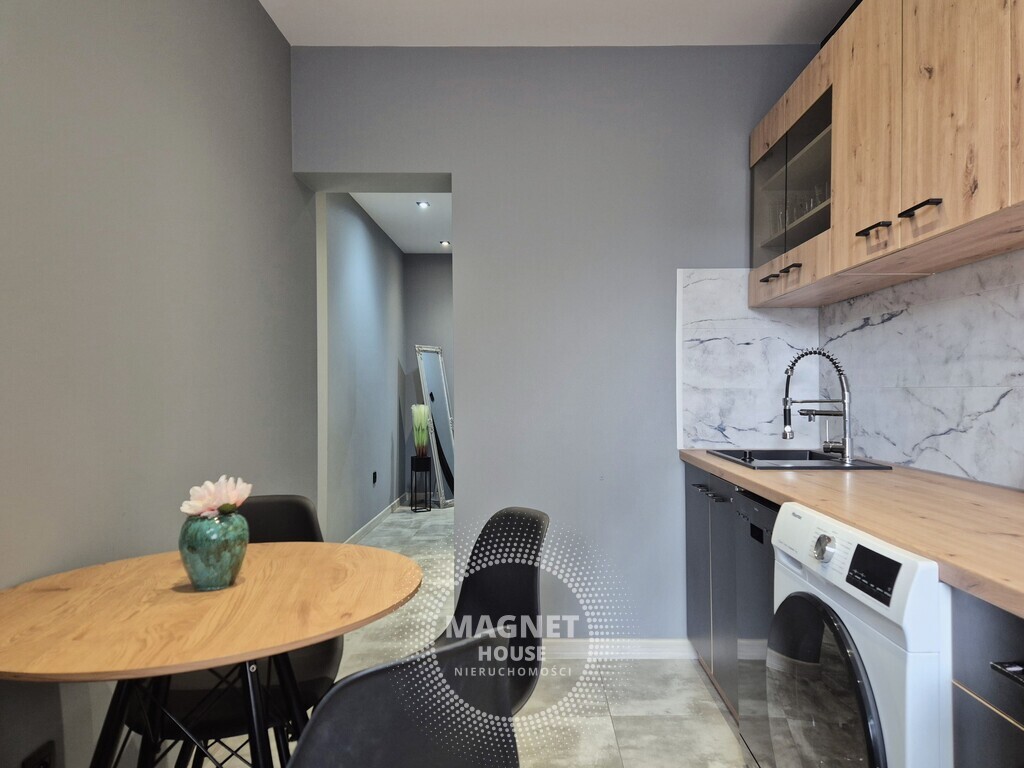 2 pokoje| odświeżone |dobry dojazd| (8)