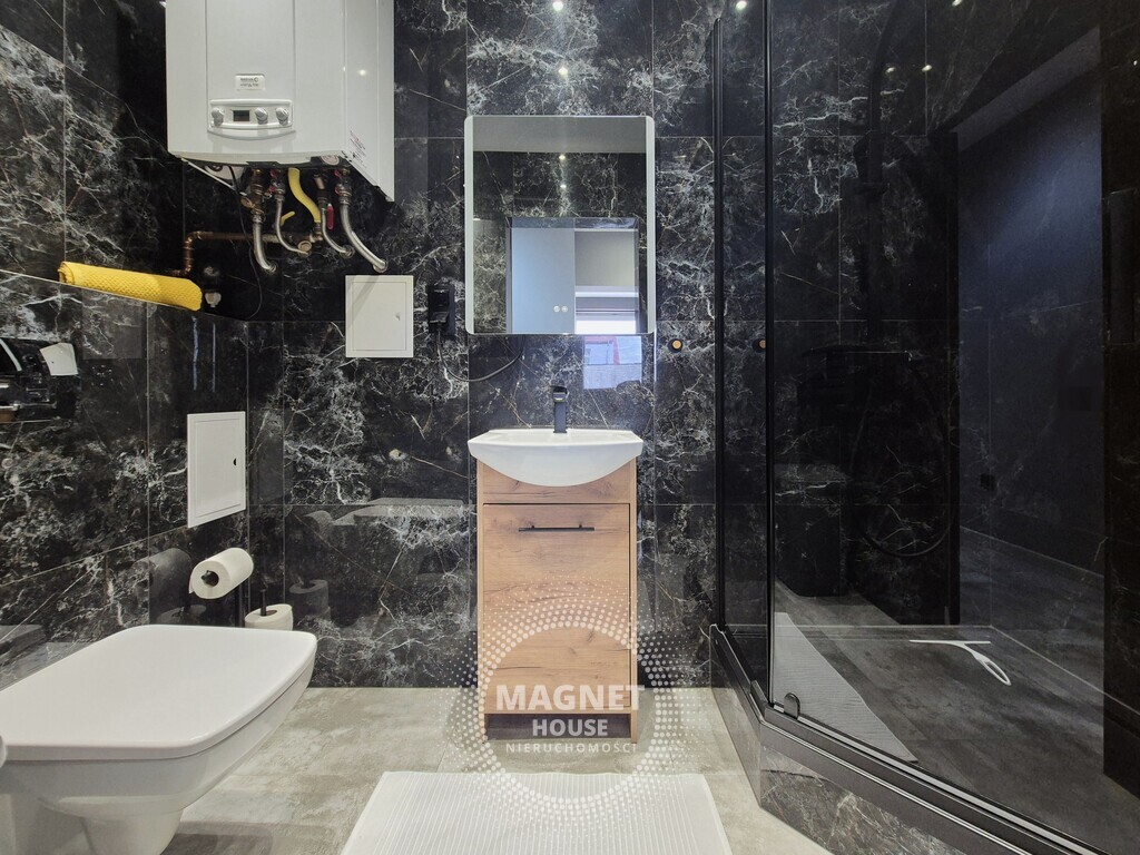 2 pokoje| odświeżone |dobry dojazd| (12)