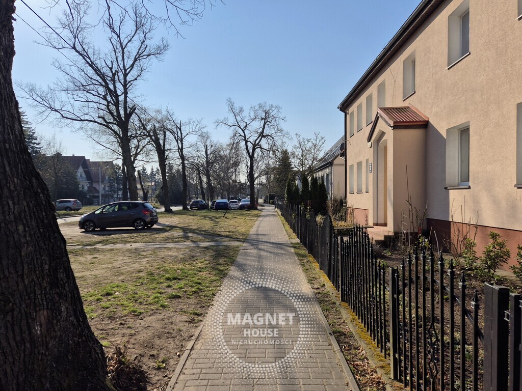 2 pokoje| odświeżone |dobry dojazd| (16)