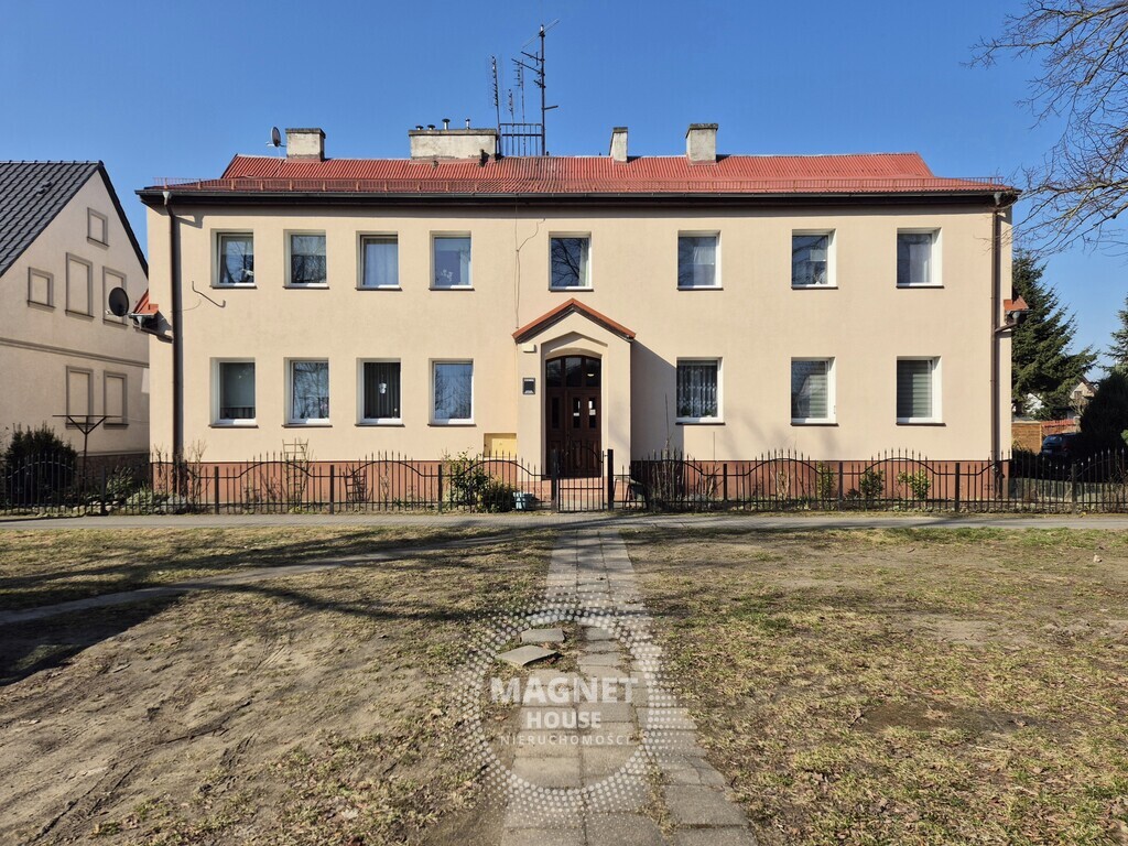 2 pokoje| odświeżone |dobry dojazd| (15)