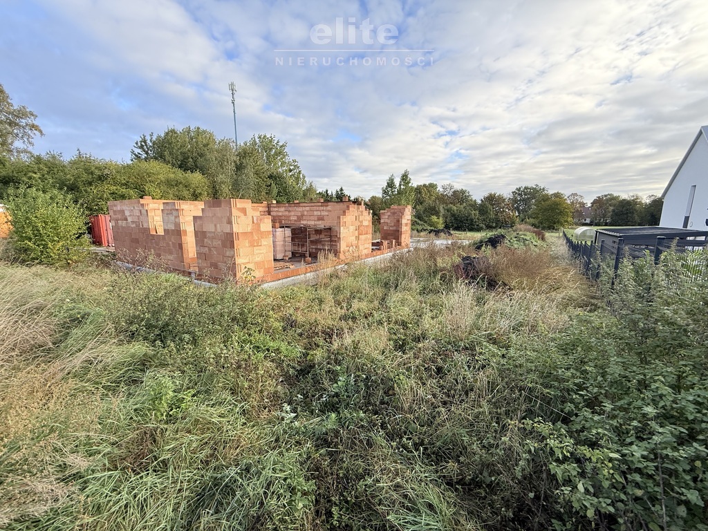 Bliźniak 5 lub 6 pokoi pompa ciepła 8km-Szczecin (3)