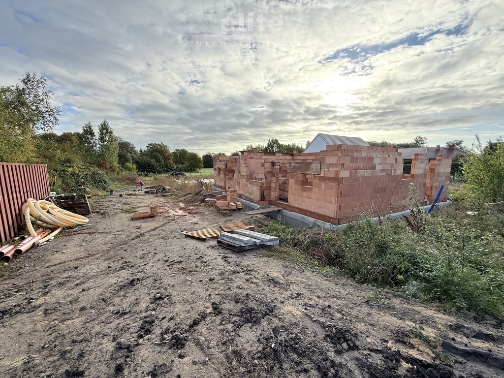 Bliźniak 5 lub 6 pokoi pompa ciepła 8km-Szczecin (5)