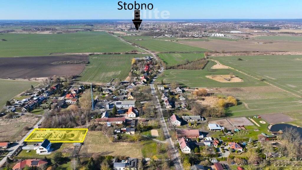 Bliźniak 5 lub 6 pokoi pompa ciepła 8km-Szczecin (2)