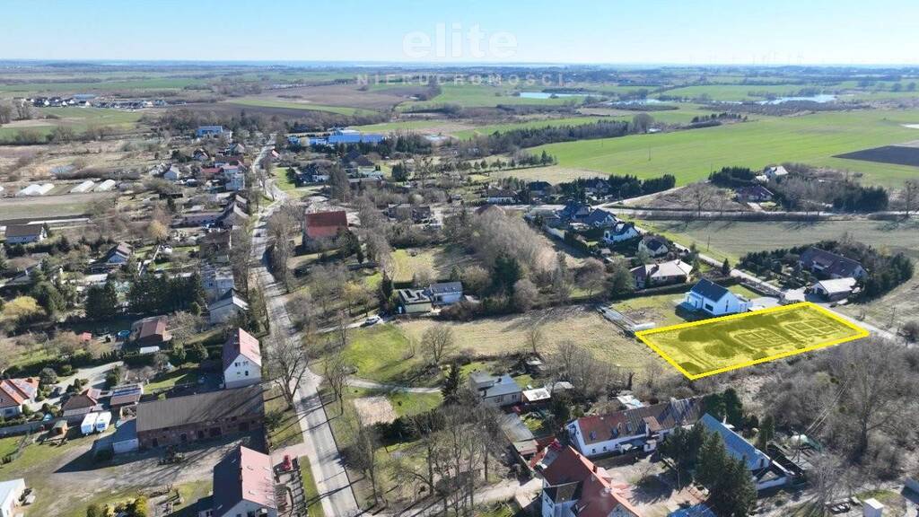 Bliźniak 5 lub 6 pokoi pompa ciepła 8km-Szczecin (11)