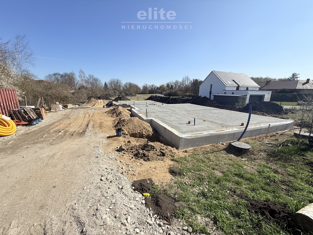 Bliźniak 5 lub 6 pokoi pompa ciepła 8km-Szczecin (6)