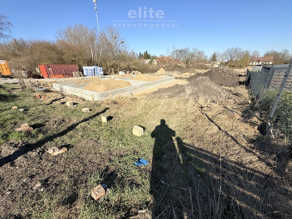 Bliźniak 6 pokoi między Warzymicami a Gumieńcami (14)