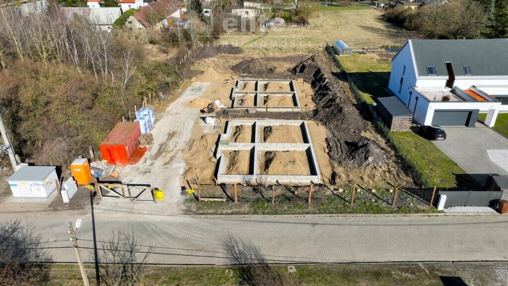 Bliźniak 6 pokoi między Warzymicami a Gumieńcami (16)