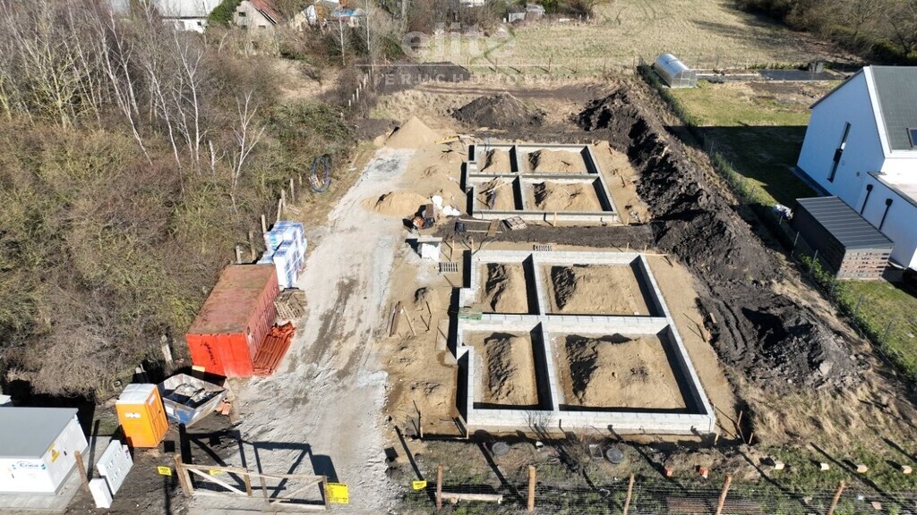 Bliźniak 6 pokoi między Warzymicami a Gumieńcami (20)